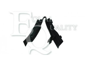 EQUAL QUALITY P5222 montavimo rėmas, buferis
5G6807510