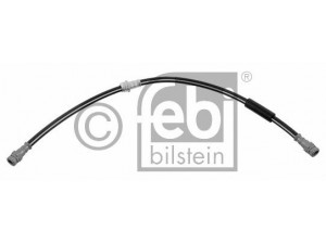 FEBI BILSTEIN 30296 stabdžių žarnelė 
 Stabdžių sistema -> Stabdžių žarnelės
8J0 611 701 B, 8J0 611 701 D