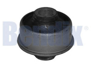 BENDIX 045414B valdymo svirties/išilginių svirčių įvorė 
 Ašies montavimas/vairavimo mechanizmas/ratai -> Valdymo svirtis/pasukamosios svirties sujungimas -> Montavimas/sutvirtinimas
352352, 90373264, 90373264