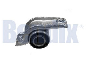 BENDIX 043154B valdymo svirties/išilginių svirčių įvorė 
 Ašies montavimas/vairavimo mechanizmas/ratai -> Valdymo svirtis/pasukamosios svirties sujungimas -> Montavimas/sutvirtinimas
7601064, 7601064, 7601064