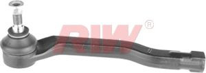 RIW NS2005 skersinės vairo trauklės galas 
 Vairavimas -> Vairo mechanizmo sujungimai
48640-AX600