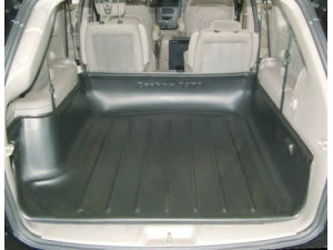 CARBOX 102375000 guminis indas, bagažinė / krovinių skyrius 
 Vidaus įranga -> Bagažinė