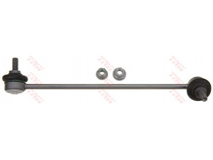 TRW JTS508 šarnyro stabilizatorius 
 Ašies montavimas/vairavimo mechanizmas/ratai -> Stabilizatorius/fiksatoriai -> Savaime išsilyginanti atrama
31303413201, 31303414299