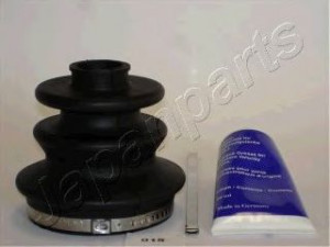 JAPANPARTS KB-015 gofruotoji membrana, kardaninis velenas 
 Ratų pavara -> Gofruotoji membrana
04438-12030, 04438-12031, 04438-32020