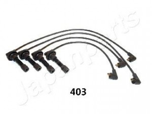 JAPANPARTS IC-403 uždegimo laido komplektas 
 Kibirkšties / kaitinamasis uždegimas -> Uždegimo laidai/jungtys
GHT-255, 32722-P01-000, GHT-254