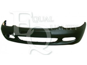 EQUAL QUALITY P0345 buferis 
 Kėbulas -> Transporto priemonės priekis -> Buferis/dalys
1000905