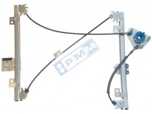 PMM 24282 R lango pakėliklis 
 Vidaus įranga -> Elektrinis lango pakėliklis
1583670