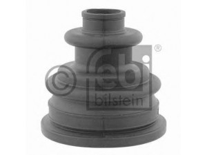 FEBI BILSTEIN 10399 gofruotoji membrana, kardaninis velenas
77 01 463 643, 77 01 463 643 S