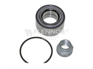 FLENNOR FR890849 rato guolio komplektas 
 Ašies montavimas/vairavimo mechanizmas/ratai -> Rato stebulė/montavimas -> Rato guolis
46531160, 71714458