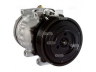HC-Cargo 240055 kompresorius, oro kondicionierius
7700867841, 7701499845