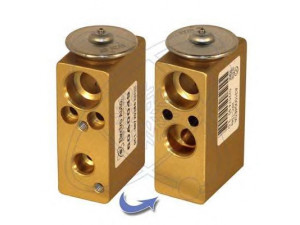 ELECTRO AUTO 60A0049 išsiplėtimo vožtuvas, oro kondicionavimas 
 Oro kondicionavimas -> Vožtuvai
46722958, 46723601, 46723617