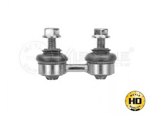 MEYLE 30-16 060 0026/HD šarnyro stabilizatorius 
 Ašies montavimas/vairavimo mechanizmas/ratai -> Stabilizatorius/fiksatoriai -> Savaime išsilyginanti atrama
48820-42010