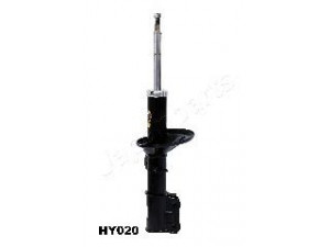 JAPANPARTS MM-HY020 amortizatorius 
 Pakaba -> Amortizatorius
546600B000, 546601C200, 546601C300