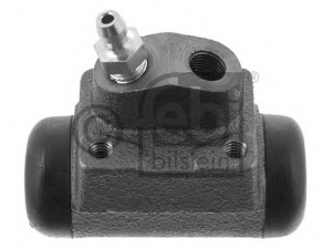 FEBI BILSTEIN 05703 rato stabdžių cilindras 
 Stabdžių sistema -> Ratų cilindrai
1 517 559, 72GB2261AA