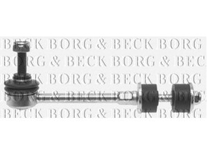 BORG & BECK BDL7188 šarnyro stabilizatorius 
 Ašies montavimas/vairavimo mechanizmas/ratai -> Stabilizatorius/fiksatoriai -> Savaime išsilyginanti atrama
1 783 320, 1502681, 8V41-5C486-AA