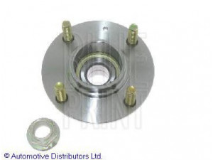 BLUE PRINT ADG08312 rato guolio komplektas 
 Ašies montavimas/vairavimo mechanizmas/ratai -> Rato stebulė/montavimas -> Rato guolis
52710-29100, 52710-29460