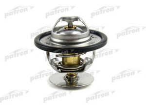 PATRON PE21006 termostatas, aušinimo skystis 
 Aušinimo sistema -> Termostatas/tarpiklis -> Thermostat
1086282, 6169774, 1E07-15-171, 1E07-15-171A