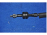 PARTS-MALL PTB-312 akceleratoriaus trosas 
 Variklis -> Oro tiekimas -> Akceleratoriaus trosas/jungtis
0K30A41660, 0K30A41660K, 0K30A41660M