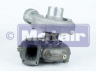 MOTAIR TURBOLADER 334626 kompresorius, įkrovimo sistema
0040967899, 004096789980, 0040967999