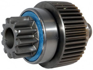 PowerMax 1011623 laisvos eigos pavara, starteris
1C3U10350AB