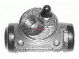 BENDIX 251054B rato stabdžių cilindras 
 Stabdžių sistema -> Ratų cilindrai
4402A9, 4402C4