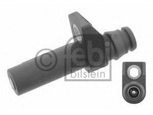 FEBI BILSTEIN 30689 jutiklis, alkūninio veleno impulsas 
 Kibirkšties / kaitinamasis uždegimas -> Impulsų generatorius
003 153 72 28, 003 153 74 28