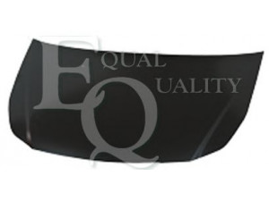 EQUAL QUALITY L03624 gaubtas 
 Kėbulas -> Transporto priemonės galas -> Gaubtas/dalys/garso izoliacinė medžiaga
57300-79J00-000, 5730080810