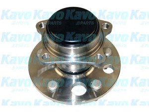 KAVO PARTS WBH-9003 rato guolio komplektas 
 Ašies montavimas/vairavimo mechanizmas/ratai -> Rato stebulė/montavimas -> Rato guolis
4241042010