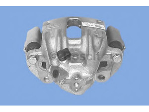 BOSCH 0 204 103 612 stabdžių apkaba