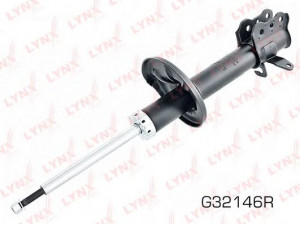 LYNXauto G32146R amortizatorius
BK2J-28-700E