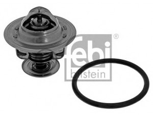 FEBI BILSTEIN 11492 termostatas, aušinimo skystis 
 Aušinimo sistema -> Termostatas/tarpiklis -> Thermostat
1544097, 467014