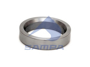 SAMPA 100.035 žiedas, rato stebulė
81.35710-0045 S, 81.35710-0093 S