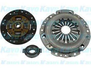 KAVO PARTS CP-2042 sankabos komplektas 
 Sankaba/dalys -> Sankabos remonto komplektas, visas