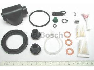 BOSCH 0 204 104 057 remonto komplektas, stabdžių apkaba 
 Stabdžių sistema -> Stabdžių matuoklis -> Stabdžių matuoklio montavimas
95 667 818, 95 667 818