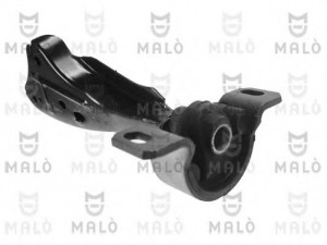 MAL? 18562 variklio montavimas 
 Variklis -> Variklio montavimas -> Variklio montavimo rėmas
7700821668