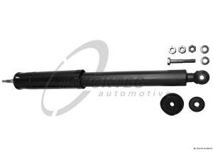 TRUCKTEC AUTOMOTIVE 02.30.117 amortizatorius
210 320 0031, 210 320 0131, 210 320 0531