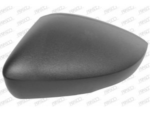 PRASCO VW0237414 dangtelis, išorinis veidrodėlis 
 Kėbulas -> Keleivių kabina -> Veidrodėlis
6R0857537B, 6R0857537BGRU