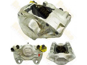 Brake ENGINEERING CA340 stabdžių apkaba 
 Dviratė transporto priemonės -> Stabdžių sistema -> Stabdžių apkaba / priedai