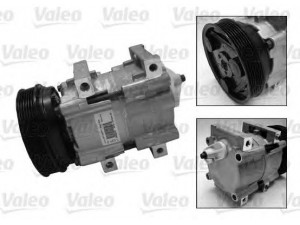 VALEO 699830 kompresorius, oro kondicionierius 
 Oro kondicionavimas -> Kompresorius/dalys
1007099, 1019771, 1034699, 1047782