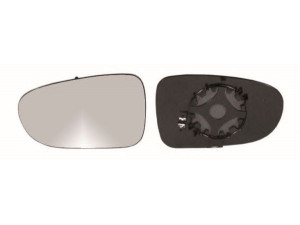 IPARLUX 31855013 veidrodėlio stiklas, išorinis veidrodėlis 
 Kėbulas -> Keleivių kabina -> Veidrodėlis
7M0 857 521 D