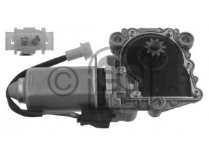 FEBI BILSTEIN 35604 elektrovariklis, lango pakėliklis 
 Vidaus įranga -> Elektrinis lango pakėliklis
0 560 098, 1 366 762, 1 442 293