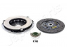 JAPANPARTS KF-K46 sankabos komplektas 
 Sankaba/dalys -> Sankabos remonto komplektas, visas