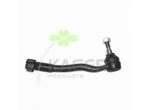 KAGER 43-0685 skersinės vairo trauklės galas 
 Vairavimas -> Vairo mechanizmo sujungimai
32 21 1 091 723