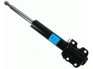 SACHS 115 904 amortizatorius 
 Pakaba -> Amortizatorius
904 320 07 30, 904 320 08 30, 904 320 13 30