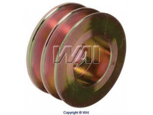 WAIglobal 24-1110 skriemulys, kintamosios srovės generatorius
AT17054, AT17054