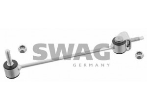 SWAG 10 92 9696 šarnyro stabilizatorius 
 Ašies montavimas/vairavimo mechanizmas/ratai -> Stabilizatorius/fiksatoriai -> Savaime išsilyginanti atrama
221 320 19 89