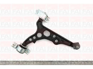 FAI AutoParts SS246 vikšro valdymo svirtis 
 Ašies montavimas/vairavimo mechanizmas/ratai -> Valdymo svirtis/pasukamosios svirties sujungimas -> Vairo trauklės (valdymo svirtis, išilginis balansyras, diago
46407373, 4647373, 7601062, 93501181