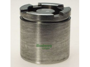 BUDWEG CALIPER 235459 stūmoklis, stabdžių apkaba