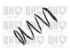 QUINTON HAZELL QCS6542 spyruoklė 
 Pakaba -> Spyruoklės
MR913390