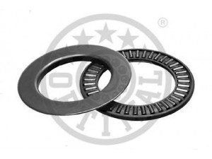 OPTIMAL F8-3029 frikcinis guolis, pakabos statramsčio atramos montavimas 
 Ašies montavimas/vairavimo mechanizmas/ratai -> Montavimas, pakabos statramstis
503506